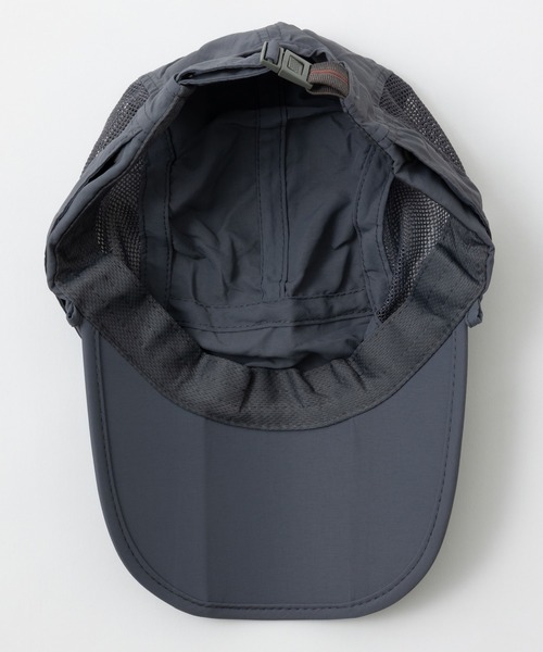 ALAYNA Fishing Cap navy キャップ フルフェイスカバー ALAYNA Fishing Cap navy キャップ フルフェイスカバー ALAYNA
