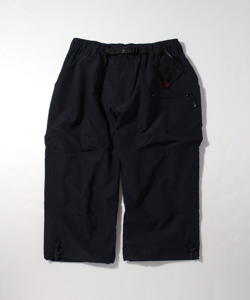 OUTDOOR PRODUCTS(アウトドアプロダクツ)の「【OUTDOOR PRODUCTS/アウトドアプロダクツ】撥水ポリストレッチ ワーククライミング クロップドパンツ(その他パンツ・メンズ・ベージュ/ネイビー/ブラック/カーキ・LL/L/M)」の7枚目の写真