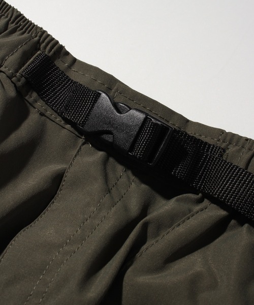 OUTDOOR PRODUCTS(アウトドアプロダクツ)の「【OUTDOOR PRODUCTS/アウトドアプロダクツ】撥水ポリストレッチ ワーククライミング クロップドパンツ(その他パンツ・メンズ・ベージュ/ネイビー/ブラック/カーキ・LL/L/M)」の9枚目の写真