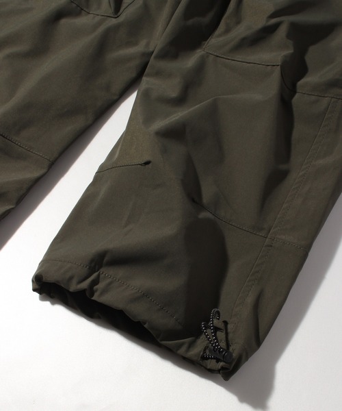 OUTDOOR PRODUCTS(アウトドアプロダクツ)の「【OUTDOOR PRODUCTS/アウトドアプロダクツ】撥水ポリストレッチ ワーククライミング クロップドパンツ(その他パンツ・メンズ・ベージュ/ネイビー/ブラック/カーキ・LL/L/M)」の12枚目の写真