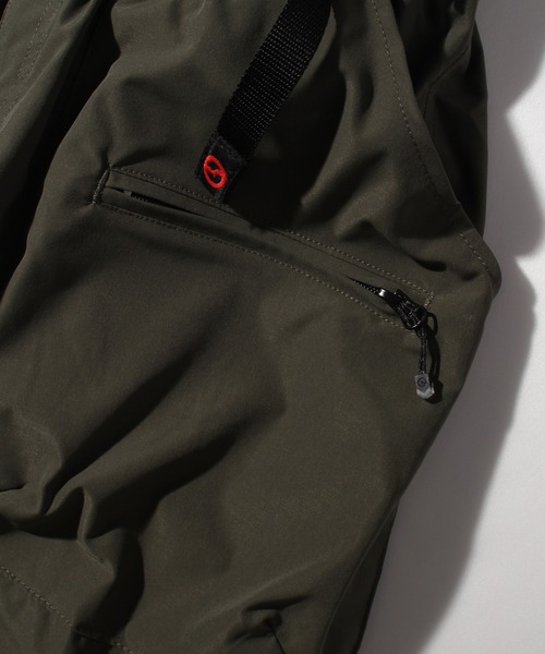 OUTDOOR PRODUCTS(アウトドアプロダクツ)の「【OUTDOOR PRODUCTS/アウトドアプロダクツ】撥水ポリストレッチ ワーククライミング クロップドパンツ(その他パンツ・メンズ・ベージュ/ネイビー/ブラック/カーキ・LL/L/M)」の16枚目の写真