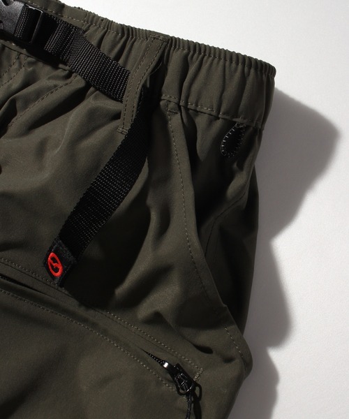 OUTDOOR PRODUCTS(アウトドアプロダクツ)の「【OUTDOOR PRODUCTS/アウトドアプロダクツ】撥水ポリストレッチ ワーククライミング クロップドパンツ(その他パンツ・メンズ・ベージュ/ネイビー/ブラック/カーキ・LL/L/M)」の17枚目の写真