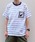 TIME WILL TELL WORKS�i�^�C���E�B���e�����[�N�X�j�́uS/S POCKET TEE�iT�V���c/�J�b�g�\�[�j�v�b�z���C�g�n2