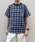 TIME WILL TELL WORKS�i�^�C���E�B���e�����[�N�X�j�́uS/S POCKET TEE�iT�V���c/�J�b�g�\�[�j�v�b�p�[�v��