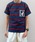 TIME WILL TELL WORKS�i�^�C���E�B���e�����[�N�X�j�́uS/S POCKET TEE�iT�V���c/�J�b�g�\�[�j�v�b�l�C�r�[