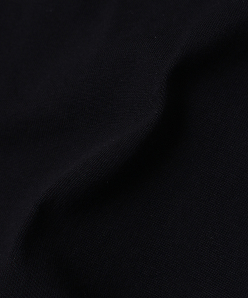 Goodwear（グッドウェア）の「【Goodwear / グッドウェア】USAコットン ヘンリーネック ショートスリーブ Tシャツ（Tシャツ/カットソー・メンズ・ホワイト/ブラック/グレー/カーキ/ブルー・M/L/XL）」の16枚目の写真