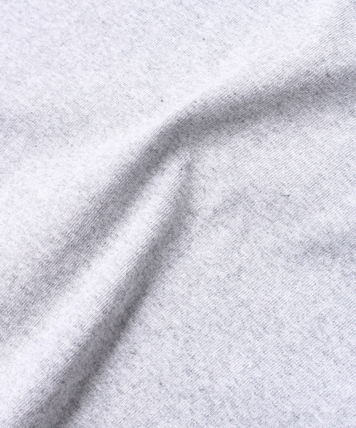 Goodwear（グッドウェア）の「【Goodwear / グッドウェア】USAコットン ヘンリーネック ショートスリーブ Tシャツ（Tシャツ/カットソー・メンズ・ホワイト/ブラック/グレー/カーキ/ブルー・M/L/XL）」の17枚目の写真