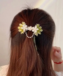 すずらん」に該当するヘアアクセサリーファッション通販 - ZOZOTOWN