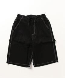 HAIGHT | ヘイト [HAIGHT] - PAINTER SHORTS(その他パンツ)