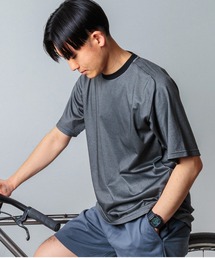 narifuri | PIECLEX バックポケットTシャツ(Tシャツ/カットソー)