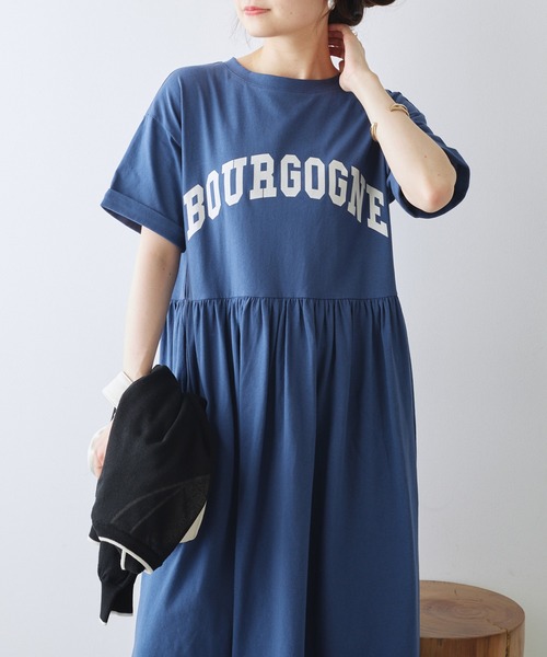 新品、未使用❣️ebonyivory ビュルデサボン　黒ワンピース　膝丈 IMG-0167_1-750x563.jpg