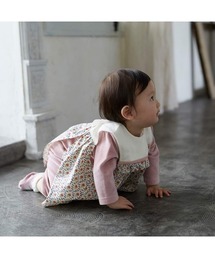 SOULEIADO（ベビー） | 【SOULEIADO】 着るスタイドレス(スタイ/よだれかけ)