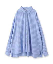 DRESSTERIOR（ドレステリア）の「◆provoke(プロヴォーク)ビッグシャツ（シャツ/ブラウス）」