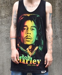 80年代 ヴィンテージTシャツ ボブマーリー Bob Marley オフ