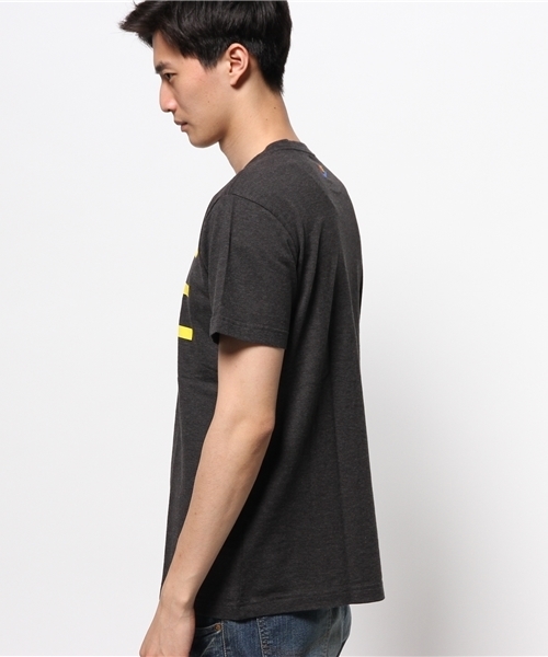 NIKE(ナイキ)の「NIKE / ブレーザー レインボーパック Tシャツ(Tシャツ/カットソー・メンズ・ホワイト/ブラック・LARGE)」の3枚目の写真