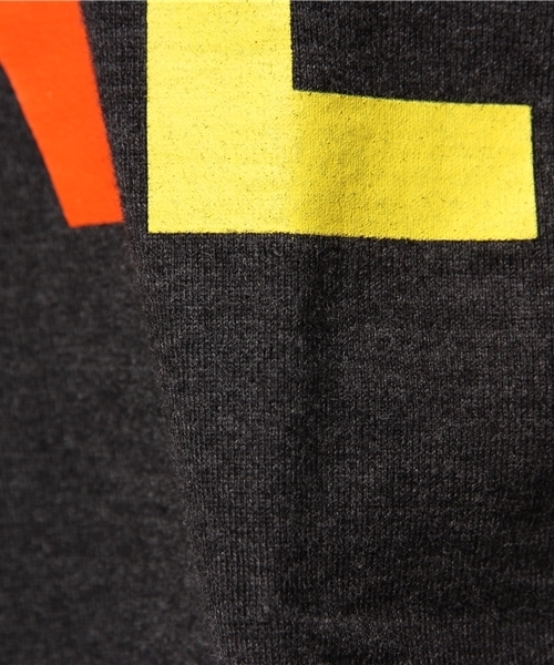 NIKE(ナイキ)の「NIKE / ブレーザー レインボーパック Tシャツ(Tシャツ/カットソー・メンズ・ホワイト/ブラック・LARGE)」の9枚目の写真