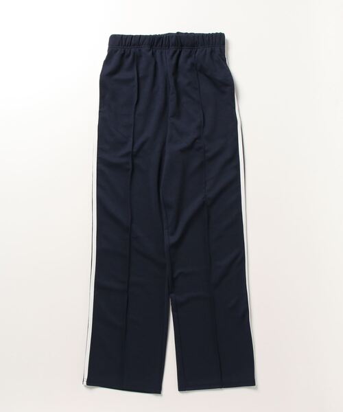 Per sist ence(パーシエンス)の「Per sist ence/パーシエンス ジャージトラックパンツ(その他パンツ・レディース・ブラック/ネイビー/グレー・FREE)」の17枚目の写真