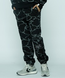 MANASTASH(}iX^bV)MANASTASH/}iX^bV/LITHIUM SWEAT PANTS/`EXEFbgpc(XEFbgpc)