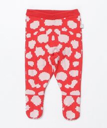 STELLA McCARTNEY (ステラマッカートニー) Kids & Junior ウールブレンドニットパンツ