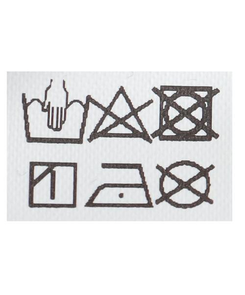 green label relaxing（グリーンレーベルリラクシング）の「TJ テレコ×タフタ チェック ロングワンピース 140cm-160cm（ワンピース・キッズ・ブラウン/ブラック・160cm/150cm/140cm）」の4枚目の写真