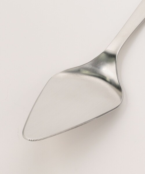 ケーキサーバー　銀食器　ソ連 ケーキサーバー 銀食器 ソ連