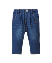 DOUBLE_B（ダブルビー）の「ストレッチパンツ（その他パンツ）」