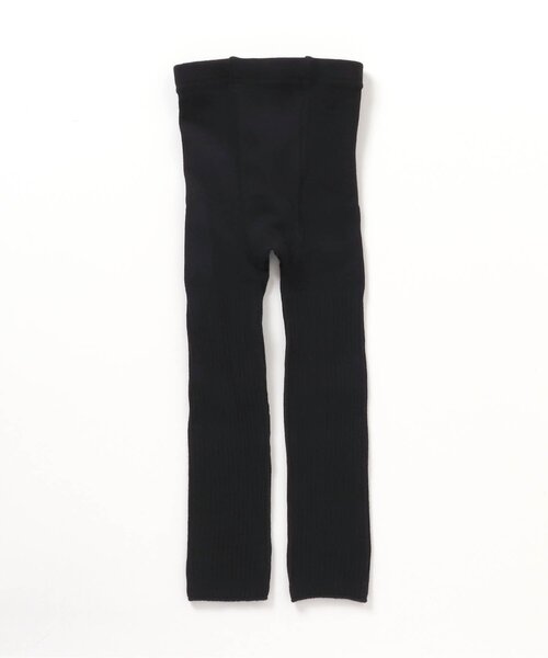 apres les cours(アプレレクール)の「ベーシックリブレギンス(レギンス/スパッツ・キッズ・ブラック/ベージュ/ブラウン/アイボリー/イエロー・100/110/120/140/90/80)」の13枚目の写真