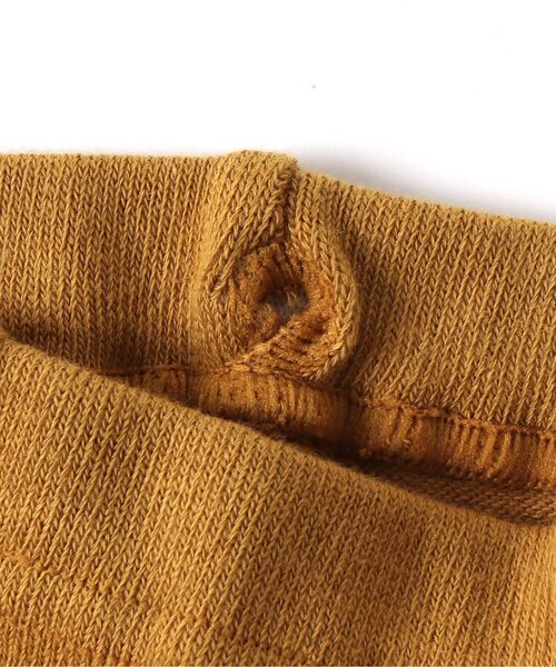 apres les cours(アプレレクール)の「ベーシックリブレギンス(レギンス/スパッツ・キッズ・ブラック/ベージュ/ブラウン/アイボリー/イエロー・100/110/120/140/90/80)」の10枚目の写真