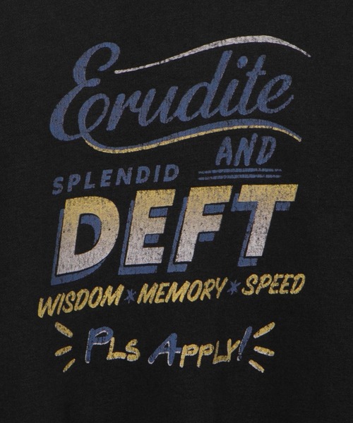 WEGO（ウィゴー）の「WEGO/ピグメントスウェット（スウェット・レディース・その他2/その他1/その他3/ネイビー・FREE）」の21枚目の写真