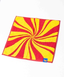 Hippopotamus（ヒポポタマス）の「【Ht】【HIPPOPOTAMUS】オーガニックコットン＆バンブーハンカチーフタオル（ハンカチ/ハンドタオル）」