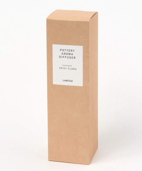 BASEディフューザー / 966880（ルームフレグランス/お香）｜LAKOLE