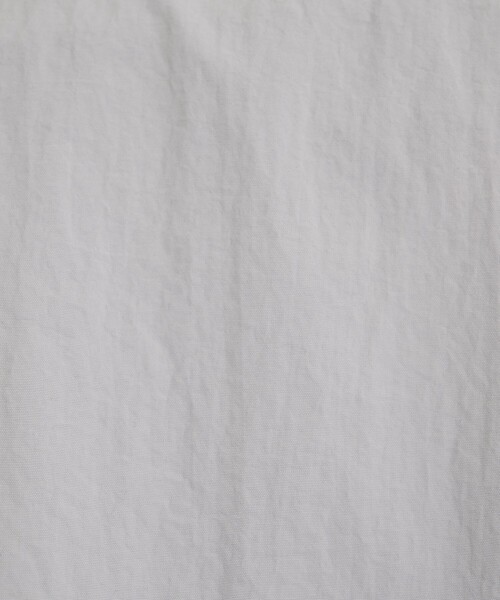 CITY TOKYO（シティトウキョウ）の「撥水テックトラックジャンパー/ピステ（ブルゾン・メンズ・ライトグレー/ブラック・1/2）」の15枚目の写真