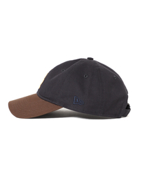 NEW ERA×JOURNAL STANDARD 9twentyキャップ JOURNAL STANDARD が New era® 9TWENTY の別注キャップを発売