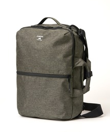 シャンブレー３ＷＡＹバッグ