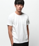 SHIPS(シップス)の「トップス(Tシャツ/カットソー)」