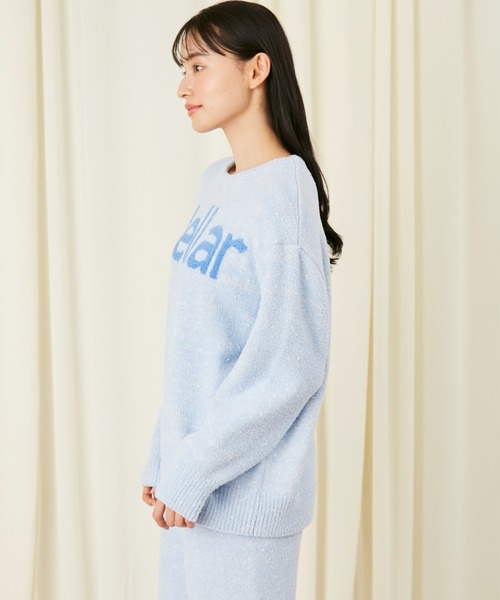 カラフルネップ入りの服 カラフルネッププルオーバー 【公式通販】