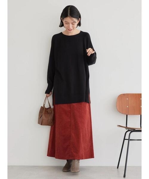 AMERICAN HOLIC（アメリカンホリック）の「編み込み巾着ショルダーBAG（ショルダーバッグ・レディース・ブラック/ブラウン/シルバー・FREE）」の8枚目の写真