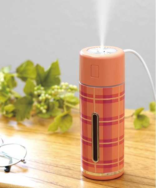 セール】加湿器 MINI HUMIDIFIER ニューレトロ（生活家電）｜BIRTHDAY
