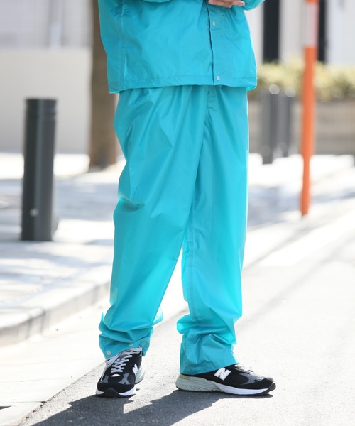 セール】【FORECAST】ウォータープルーフアーバンセットアップ レイン