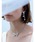 IRIS47�i�C���X�t�H�[�Z�u���j�́u�yIRIS 47�zbow pearl earring BO70�i�C�������O�j�v�b�V���o�[