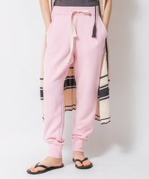 Johnbull | テンダーテリーパンツ(その他パンツ)