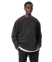 POLARTEC(R) Fleece Slit Top / ポーラテックフリーストップ