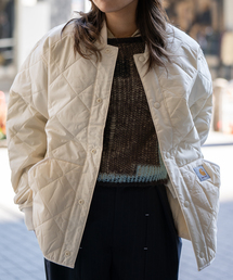 Carhartt WIP | 【CARHARTT WIP / カーハート ダブリューアイピー】 BARROW LINER(ミリタリージャケット)