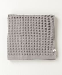 HAPPY PLACE（ハッピープレイス）の「HAPPY PLACE WEIGHTLESS WAFFLE BATH TOWEL/ワッフルバスタオル（タオル）」