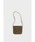 Hender Scheme�i�G���_�[�X�L�[�}�j�́upig flap shoulder bag small�i�V�����_�[�o�b�O�j�v�b�J�[�L