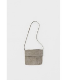 Hender Scheme | pig flap shoulder bag small(ショルダーバッグ)