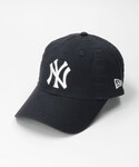 NEW ERA(ニューエラ)の「帽子(キャップ)」