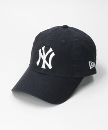 NEW ERA | 【別注】＜NEW ERA＞GLR 9TWENTY 4PLACE エンブレム キャップ(キャップ)