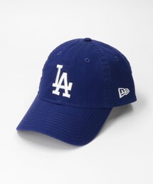 NEW ERA | 【別注】＜NEW ERA＞GLR 9TWENTY 4PLACE エンブレム キャップ(キャップ)
