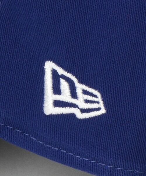 NEW ERA（ニューエラ）の「【別注】＜NEW ERA＞GLR 9TWENTY 4PLACE エンブレム キャップ（キャップ・メンズ・ネイビー/ロイヤルブルー/ダークブラウン/その他1/ブラック/ケリー・FREE）」の8枚目の写真